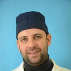 Волгин Андрей Викторович, ортопед