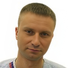 Корниенко Дмитрий Юрьевич, терапевт