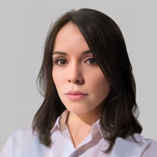 Михеева Анна Борисовна, психолог