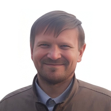 Быков Виталий Вячеславович, детский хирург