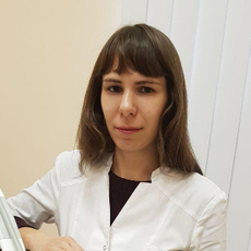 Курганова Ирина Михайловна, стоматолог-терапевт