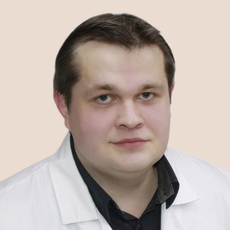 Альжев Николай Витальевич, невролог