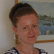 Приворотская Дарина Анатольевна, детский аллерголог