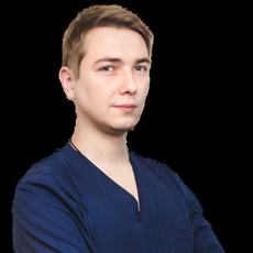 Антохин Алексей Григорьевич, массажист