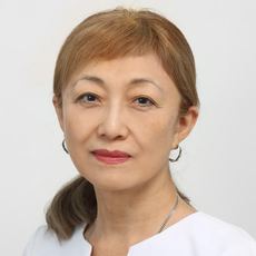 Ли Елена Алексеевна, массажист