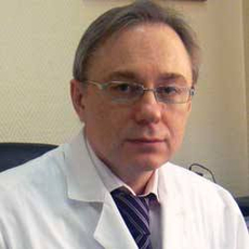 Климов Игорь Александрович, невролог