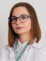 Лисакова Елена Вячеславовна, гематолог