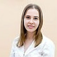 Галенко Марина Александровна, стоматолог-терапевт