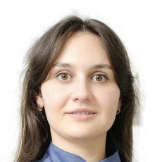 Лисицына Каролина Эдуардовна, детский ортодонт