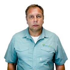 Федосейкин Илья Васильевич, ортопед