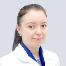 Красневич Светлана Юрьевна, невролог