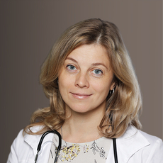 Кулакова Александра Альбертовна, невролог