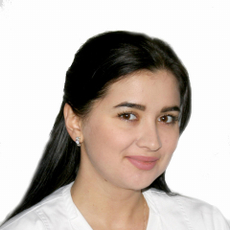 Оборотова Виктория Александровна, терапевт