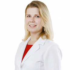 Гермогенова Екатерина Константиновна, сосудистый хирург