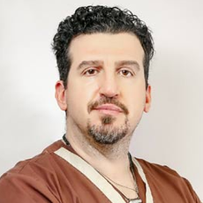 Ковалев Елисей Викторович, стоматолог-терапевт