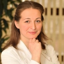 Генералова Ольга Александровна, кардиолог