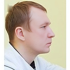 Некрасов Дмитрий Александрович, флеболог