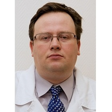 Токин Иван Иванович, инфекционист