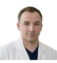 Ширшов Сергей Николаевич, хирург