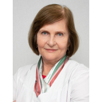 Архипова Елена Валентиновна, невролог