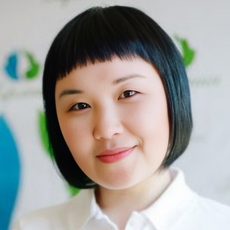 Хаимчикова Оюна Баировна, массажист