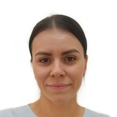 Гриненко Светлана Сергеевна, ЛОР