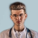 Лазарев Владислав Сергеевич, массажист