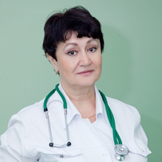 Чумблер Ирина Львовна, анестезиолог