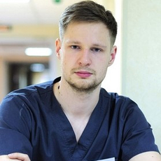 Титов Алексей Константинович, гематолог