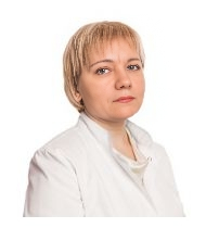 Петрова Евгения Борисовна, инфекционист