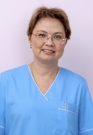 Гурьянова Галина Валерьевна, акушер-гинеколог