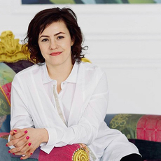 Маринина Анна Сергеевна, психолог