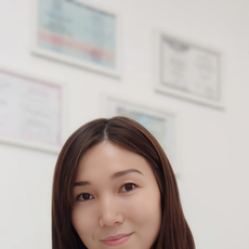 Исалиева Дина Рахматуллаевна, флеболог