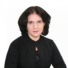 Горячева Татьяна Владимировна