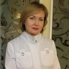 Скваж Светлана Владимировна, дерматолог