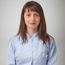Курдюмова Мария Владимировна, эндокринолог