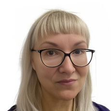 Курышева Алла Валерьевна, дерматолог