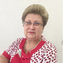 Трипольская Наталья Ивановна, педиатр