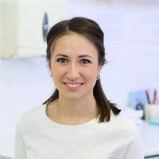 Подсвирова Светлана Ивановна, стоматолог-терапевт