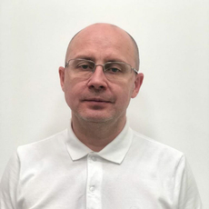 Малахов Владимир Иванович, стоматолог-хирург