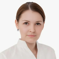 Глимейдо Мария Андреевна, невролог