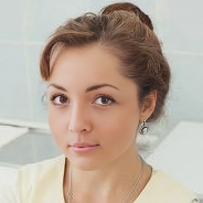 Дмитриева Анна Сергеевна, детский стоматолог