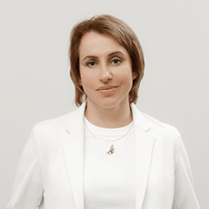 Арбекова Ольга Александровна, врач-косметолог