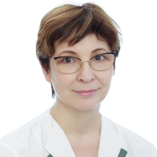 Пегова Лидия Алексеевна, мануальный терапевт