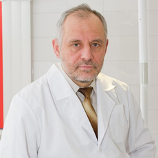 Шаламов Александр Михайлович, ортопед