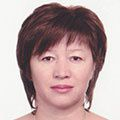 Серкичекова Оксана Васильевна, врач-косметолог