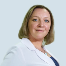 Коломейченко Наталья Андреевна, кардиолог