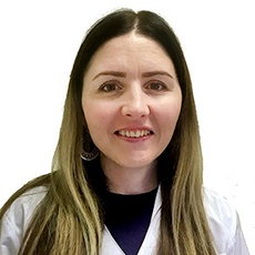 Бобылева Ксения Сергеевна, педиатр