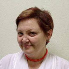 Спивакова Галина Витальевна, мануальный терапевт