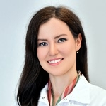 Старостина Анна Владимировна, офтальмолог